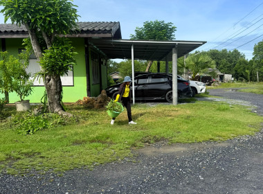 กิจกรรมวันรักต้นไม้ประจำปีของชาติ พ.ศ. 2568 ... พารามิเตอร์รูปภาพ 7