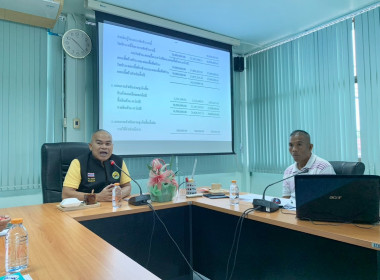 ลงพื้นที่ตรวจเยี่ยมสหกรณ์การเกษตรเชียรใหญ่ จำกัด ... พารามิเตอร์รูปภาพ 4