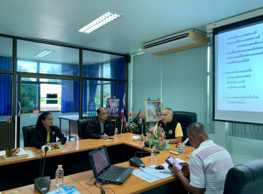 ลงพื้นที่ตรวจเยี่ยมสหกรณ์การเกษตรเชียรใหญ่ จำกัด ... พารามิเตอร์รูปภาพ 5