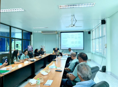 ลงพื้นที่ตรวจเยี่ยมสหกรณ์การเกษตรเชียรใหญ่ จำกัด ... พารามิเตอร์รูปภาพ 6