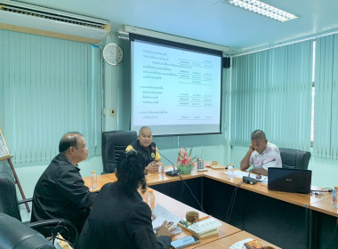 ลงพื้นที่ตรวจเยี่ยมสหกรณ์การเกษตรเชียรใหญ่ จำกัด ... พารามิเตอร์รูปภาพ 7