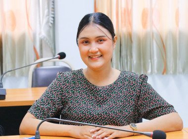 ประชุมขับเคลื่อนโครงการตามมาตรการรักษาเสถียรภาพราคาข้าวเปลือก ปีการผลิต 2568/69 ผ่านระบบ Zoom Meeting ณ ห้องประชุมสำนักงานสหกรณ์จังหวัดนครศรีธรรมราช โดยการประชุมดังกล่าวมีนายเรศ ธำรงค์ทิพยคุณ รัฐมนตรีช่วยว่าการกระทรวงเกษตรและสหกรณ์เป็นประธานการประชุม ... พารามิเตอร์รูปภาพ 5