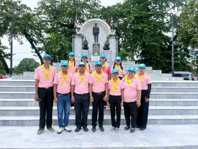 กิจกรรมจิตอาสาพัฒนา “Big Cleaning Day ... พารามิเตอร์รูปภาพ 1