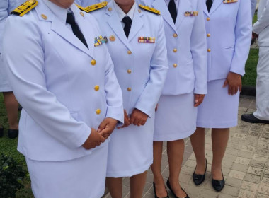 กิจกรรมน้อมรำลึกเนื่องในวันคล้ายวันสวรรคต ... พารามิเตอร์รูปภาพ 4