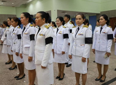 พิธีถวายน้ำสรงพระบรมศพสมเด็จพระนางเจ้าสิริกิติ์ ... พารามิเตอร์รูปภาพ 8