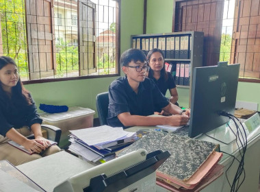 ประชุมออนไลน์ผ่านระบบ zoom meeting ... พารามิเตอร์รูปภาพ 4