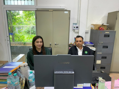 ประชุมออนไลน์ผ่านระบบ Zoom Meeting ... พารามิเตอร์รูปภาพ 1