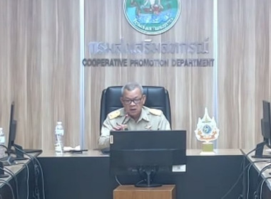 ประชุมออนไลน์ผ่านระบบ Zoom Meeting ... พารามิเตอร์รูปภาพ 1