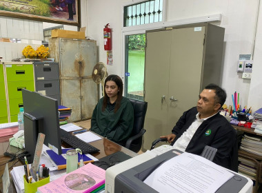 ประชุมออนไลน์ผ่านระบบ Zoom Meeting ... พารามิเตอร์รูปภาพ 5