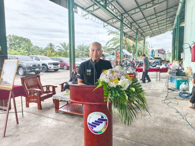 ประชุมใหญ่สามัญประจำปี ของสหกรณ์การเกษตรเชียรใหญ่ จำกัด ... พารามิเตอร์รูปภาพ 1