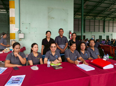ประชุมใหญ่สามัญประจำปี ของสหกรณ์การเกษตรเชียรใหญ่ จำกัด ... พารามิเตอร์รูปภาพ 5