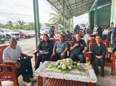 ประชุมใหญ่สามัญประจำปี ของสหกรณ์การเกษตรเชียรใหญ่ จำกัด ... พารามิเตอร์รูปภาพ 7