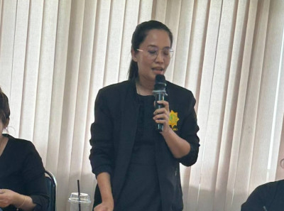 ประชุมใหญ่สามัญประจำปีสำหรับปีบัญชีสิ้นสุด 30 มิถุนายน 2568 ... พารามิเตอร์รูปภาพ 1