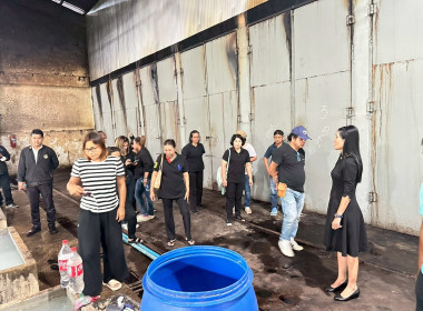 ลงพื้นที่ร่วมกับสหกรณ์กองทุนสวนยางหลายแห่ง ได้แก่ ... พารามิเตอร์รูปภาพ 1