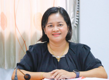 ประชุมชี้แจงแนวทางปฏิบัติตามกฎกระทรวงกำหนดลักษณะ ... พารามิเตอร์รูปภาพ 2