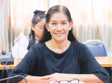 ประชุมชี้แจงแนวทางปฏิบัติตามกฎกระทรวงกำหนดลักษณะ ... พารามิเตอร์รูปภาพ 3