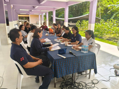 ประชุมคณะผู้จัดตั้งสหกรณ์ ... พารามิเตอร์รูปภาพ 1