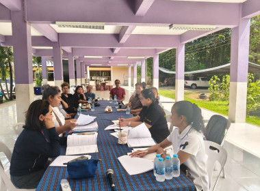 ประชุมคณะผู้จัดตั้งสหกรณ์ ... พารามิเตอร์รูปภาพ 3