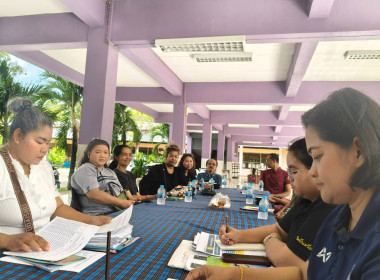 ประชุมคณะผู้จัดตั้งสหกรณ์ ... พารามิเตอร์รูปภาพ 5