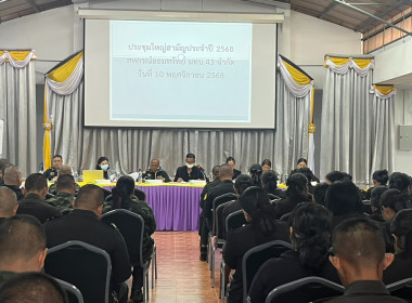 ประชุมใหญ่สามัญประจำปี สำหรับปีบัญชีสิ้นสุด 30 กันยายน 2568 ... พารามิเตอร์รูปภาพ 9