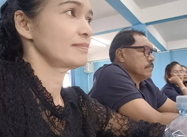 โครงการประชุมเชิงปฏิบัติการเกี่ยวกับกฎหมาย ข้อบังคับ ... พารามิเตอร์รูปภาพ 1