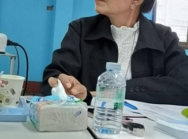 โครงการประชุมเชิงปฏิบัติการเกี่ยวกับกฎหมาย ข้อบังคับ ... พารามิเตอร์รูปภาพ 2