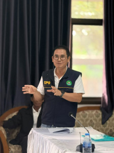 ประชุมใหญ่สามัญประจำปี 2568 ของสหกรณ์ประมงบ้านนางพญา จำกัด ... พารามิเตอร์รูปภาพ 1