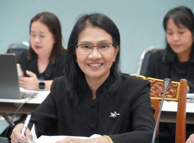 ประชุมคณะกรรมการขับเคลื่อนงานด้านการเกษตรจังหวัดนครศรีธรรมราช ครั้งที่ 4/2568 พร้อมด้วยหัวหน้าส่วนราชการสังกัดกระทรวงเกษตรและสหกรณ์ในจังหวัดนครศรีธรรมราช ในการนี้ นายศิวกร ศรีภักดี สหกรณ์จังหวัดนครศรีธรรมราช เข้าร่วมประชุมดังกล่าว เพื่อร่วมพิจารณาการจัดท ... พารามิเตอร์รูปภาพ 4