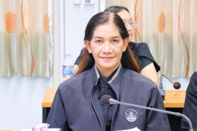 ประชุมซักซ้อมการตรวจการสหกรณ์ ประจำปีงบประมาณ พ.ศ.2569 ... พารามิเตอร์รูปภาพ 1