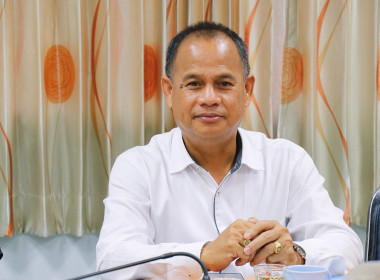 ประชุมซักซ้อมการตรวจการสหกรณ์ ประจำปีงบประมาณ พ.ศ.2569 ... พารามิเตอร์รูปภาพ 2