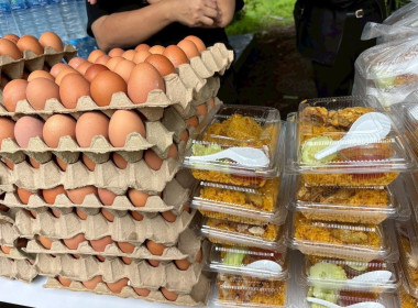 ร่วมบูรณาการจัดตั้งโรงครัว ณ ... พารามิเตอร์รูปภาพ 2