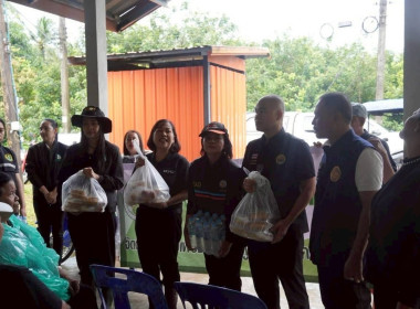 ร่วมบูรณาการจัดตั้งโรงครัว ณ ... พารามิเตอร์รูปภาพ 4