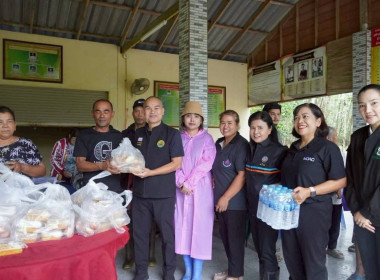 ร่วมบูรณาการจัดตั้งโรงครัว ณ ... พารามิเตอร์รูปภาพ 5