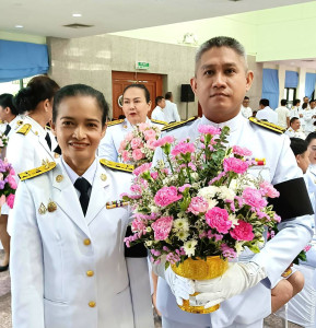 กิจกรรมเฉลิมพระเกียรติพระบาทสมเด็จพระมงกุฎเกล้าเจ้าอยู่หัว ... พารามิเตอร์รูปภาพ 1