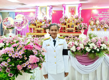 กิจกรรมเฉลิมพระเกียรติพระบาทสมเด็จพระมงกุฎเกล้าเจ้าอยู่หัว ... พารามิเตอร์รูปภาพ 1