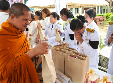 กิจกรรมเฉลิมพระเกียรติพระบาทสมเด็จพระมงกุฎเกล้าเจ้าอยู่หัว ... พารามิเตอร์รูปภาพ 6