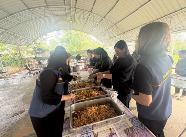 ร่วมจัดตั้งโรงครัวทำอาหาร ข้าวกล่อง ... พารามิเตอร์รูปภาพ 2