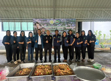 ร่วมจัดตั้งโรงครัวทำอาหาร ข้าวกล่อง ... พารามิเตอร์รูปภาพ 9