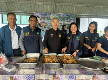 ร่วมจัดตั้งโรงครัวทำอาหาร ข้าวกล่อง ... พารามิเตอร์รูปภาพ 10