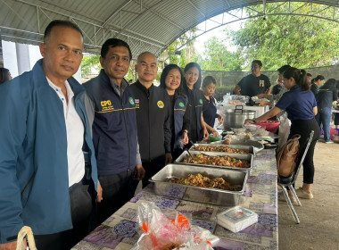 ร่วมจัดตั้งโรงครัวทำอาหาร ข้าวกล่อง ... พารามิเตอร์รูปภาพ 11