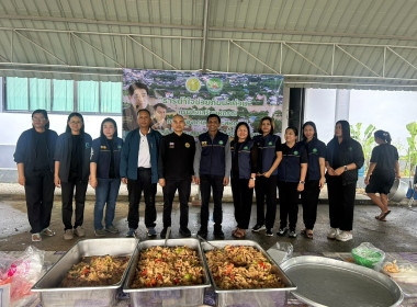 ร่วมจัดตั้งโรงครัวทำอาหาร ข้าวกล่อง ... พารามิเตอร์รูปภาพ 12