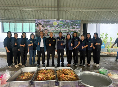 ร่วมจัดตั้งโรงครัวทำอาหาร ข้าวกล่อง ... พารามิเตอร์รูปภาพ 13