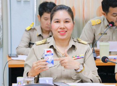 การประชุมข้าราชการ พนักงานราชการและลูกจ้างประจำ ... พารามิเตอร์รูปภาพ 2