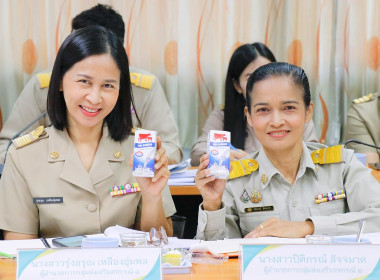 การประชุมข้าราชการ พนักงานราชการและลูกจ้างประจำ ... พารามิเตอร์รูปภาพ 3