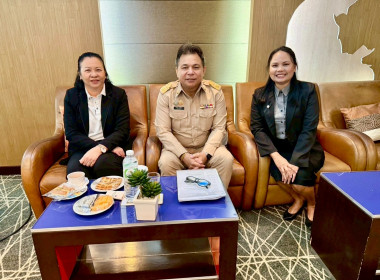 โครงการประชุมเชิงปฏิบัติการแนวทางการส่งเสริมสหกรณ์นอกภาคการเกษตรสู่องค์กรสมรรถนะสูงด้วยเทคโนโลยีและนวัตกรรม ภายใต้โครงการ เสริมสร้างศักยภาพสหกรณ์สู่การเป็นองค์กรสมรรถนะสูงด้วยนวัตกรรมและเทคโนโลยีที่เหมาะสม เพื่อรับทราบแนวทางการขับเคลื่อนโครงการเสริมสร้าง ... พารามิเตอร์รูปภาพ 2