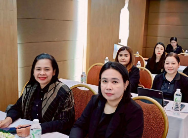 โครงการประชุมเชิงปฏิบัติการแนวทางการส่งเสริมสหกรณ์นอกภาคการเกษตรสู่องค์กรสมรรถนะสูงด้วยเทคโนโลยีและนวัตกรรม ภายใต้โครงการ เสริมสร้างศักยภาพสหกรณ์สู่การเป็นองค์กรสมรรถนะสูงด้วยนวัตกรรมและเทคโนโลยีที่เหมาะสม เพื่อรับทราบแนวทางการขับเคลื่อนโครงการเสริมสร้าง ... พารามิเตอร์รูปภาพ 3