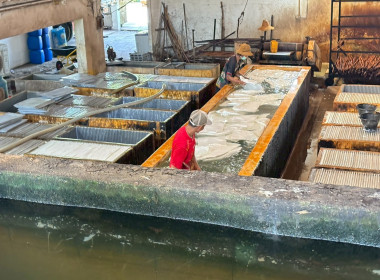 เข้าแนะนำส่งเสริมการดำเนินงานเกษตรแบบแปลงใหญ่ยางพาราในสหกรณ์ การบริหารจัดการธุรกิจ/การตลาด และการส่งเสริมการมีส่วนร่วมของสมาชิก ณ สหกรณ์กองทุนสวนยางเขาน้อย จำกัด อ.ร่อนพิบูลย์ จ.นครศรีธรรมราช และสหกรณ์กองทุนสวนยางเทพทองพัฒนา จำกัด อ.จุฬาภรณ์ จ.นครศรีธรรม ... พารามิเตอร์รูปภาพ 7