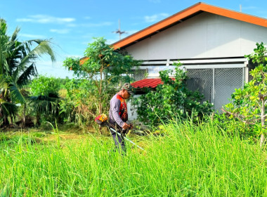 กิจกรรมพัฒนาและปรับปรุงที่สาธารณะ ... พารามิเตอร์รูปภาพ 1