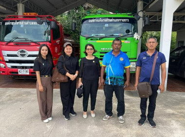 ลงพื้นที่เก็บข้อมูลเพื่อจัดทำฐานข้อมูลสมาชิก ... พารามิเตอร์รูปภาพ 6