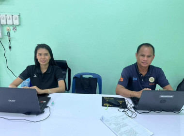 การประชุมโครงการเพิ่มประสิทธิภาพผู้ปฏิบัติงานวิเคราะห์สินเชื่อกองทุนพัฒนาสหกรณ์ มีวัตถุประสงค์เพื่อให้เจ้าหน้าที่ ที่เกี่ยวข้องในการปฏิบัติงานกองทุนพัฒนาสหกรณ์มีความรู้ความเข้าใจ และให้คำปรึกษาแก่สหกรณ์ได้อย่างมีประสิทธิภาพ โดยถ่ายทอดสัญญาณออนไลน์ ผ่านระ ... พารามิเตอร์รูปภาพ 1